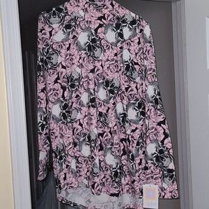 🦄🦄 Brand new 2XL Lularoe Amber Hoodie